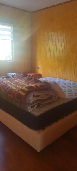 Cabañas De El Abuelo Chillán
